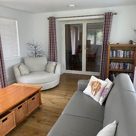 Cosy Cottage In Beautiful Royal Deeside Aboyne Buitenkant foto