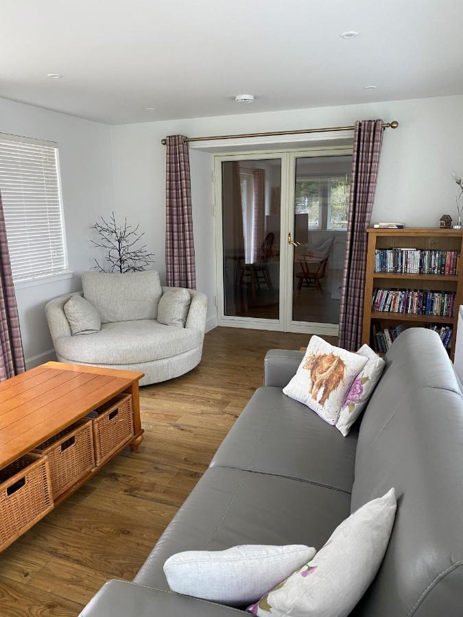 Cosy Cottage In Beautiful Royal Deeside Aboyne Buitenkant foto