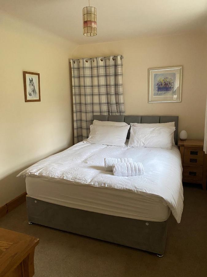 Cosy Cottage In Beautiful Royal Deeside Aboyne Buitenkant foto